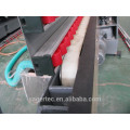 best sale glass straight line beveling machine with PLC